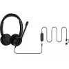 Headset com fios Sandberg 3in1 Office Headset Pro ENC 20-20000 Hz