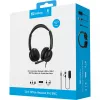 Headset com fios Sandberg 3in1 Office Headset Pro ENC 20-20000 Hz