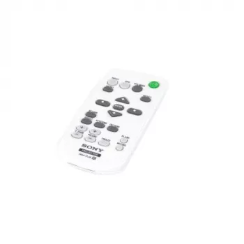 Comando Sony 149046312 para projetor com botões