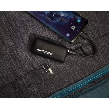 Powerbank portátil Veho Pebble PZ5 – 5000 mAh