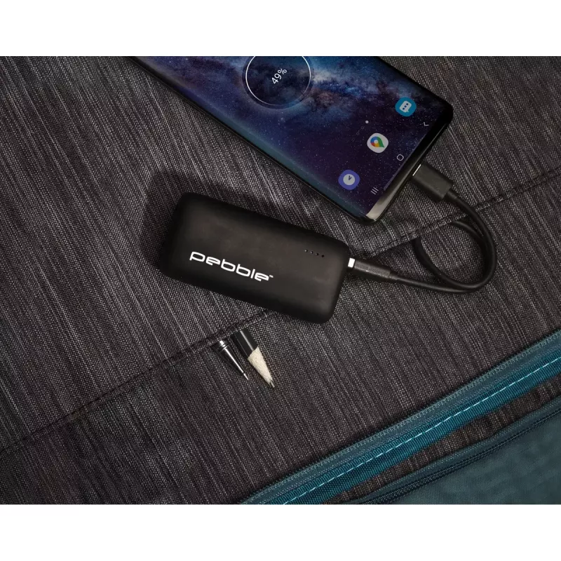 Powerbank portátil Veho Pebble PZ5 – 5000 mAh