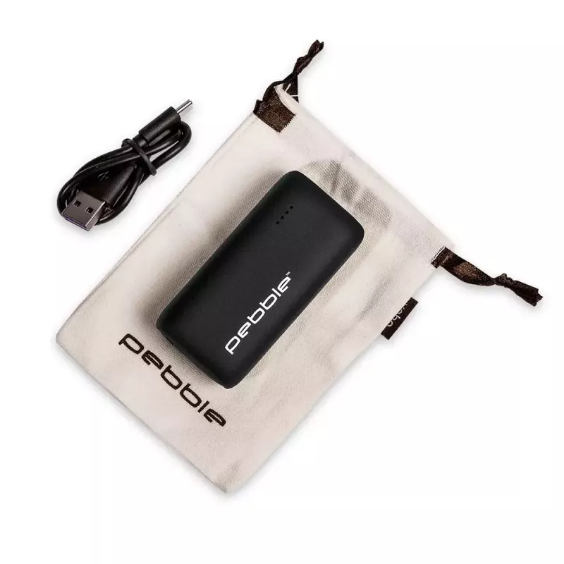 Powerbank portátil Veho Pebble PZ5 – 5000 mAh