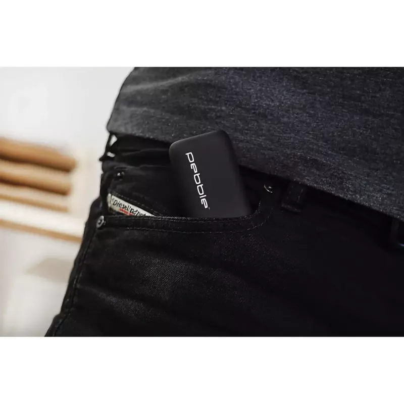 Powerbank portátil Veho Pebble PZ5 – 5000 mAh