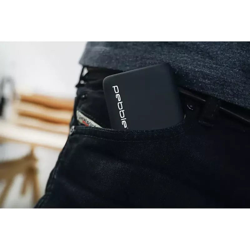 Powerbank portátil Veho Pebble PZ-10 - 10.000 mAh