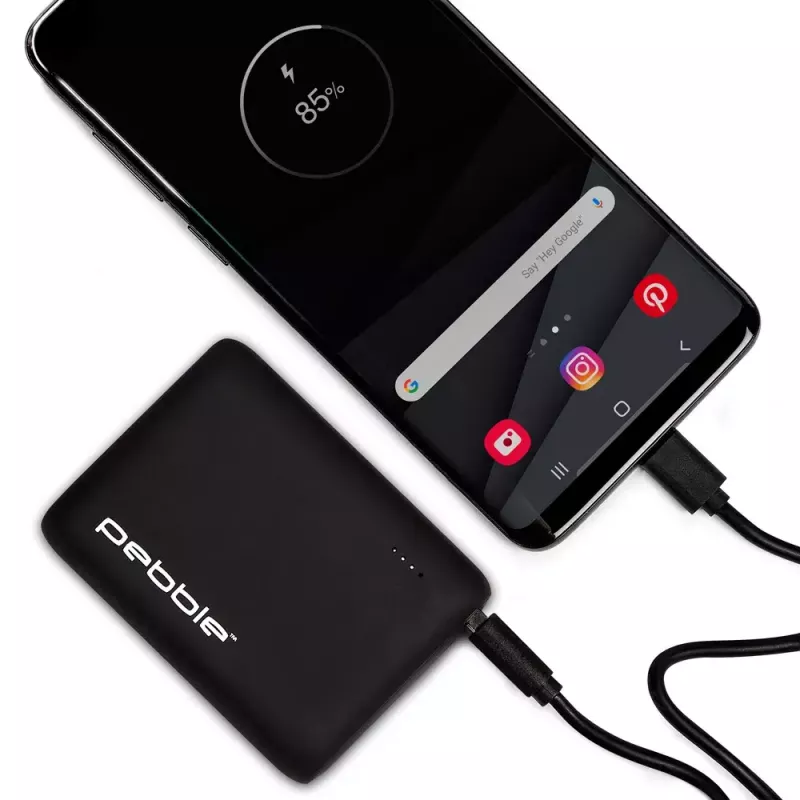 Powerbank portátil Veho Pebble PZ-10 - 10.000 mAh