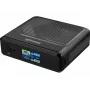 Carregador portátil Sandberg Travel Powerbank 20000 PD100W, 20000 mAh