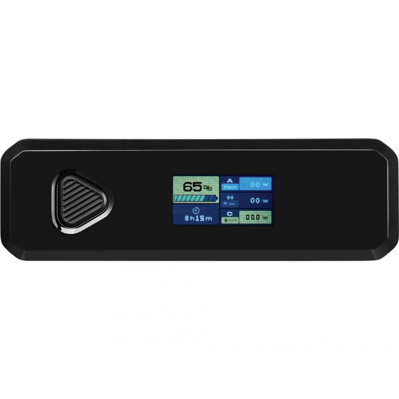 Carregador portátil Sandberg Travel Powerbank 20000 PD100W, 20000 mAh