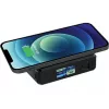 Carregador portátil Sandberg Travel Powerbank 20000 PD100W, 20000 mAh