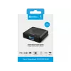 Carregador portátil Sandberg Travel Powerbank 20000 PD100W, 20000 mAh