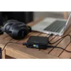 Carregador portátil Sandberg Travel Powerbank 20000 PD100W, 20000 mAh