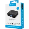 Carregador portátil Sandberg Travel Powerbank 20000 PD100W, 20000 mAh