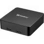 Bateria portátil Sandberg 3in1 Magnet Powerbank 5000, 5000 mAh
