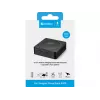 Bateria portátil Sandberg 3in1 Magnet Powerbank 5000, 5000 mAh