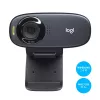 Webcam Logitech C310 HD