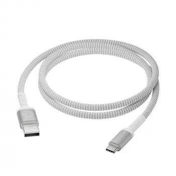 dbramante1928 re-charge Pro - cabo BRD 1,2 m USB-A para USB-C -W