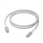 dbramante1928 re-charge Pro – cabo BRD 1,2m USB-C para USB-C 100W-W