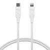 Cabo USB-C para Lightning 1,2 m, dbramante re-charge Pro, branco
