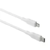 Cabo USB-C para Lightning 1,2 m, dbramante re-charge Pro, branco