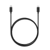 Cabo de carregamento e sincronização Veho USB-C para Lightning 1 m