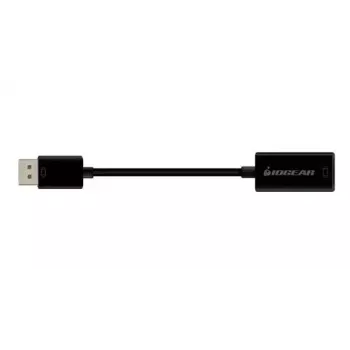 Adaptador de cabo de vídeo IOGEAR GDPHD4KA