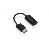 Adaptador de cabo de vídeo IOGEAR GDPHD4KA