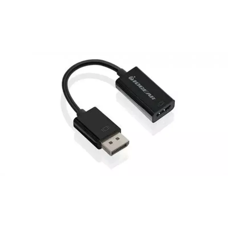 Adaptador de cabo de vídeo IOGEAR GDPHD4KA