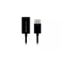 Adaptador de cabo de vídeo IOGEAR GDPHD4KA