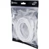 Cabo de rede Sandberg UTP Cat6 2 m RJ-45 cinzento