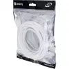 Cabo de rede Sandberg UTP Cat6 5 m RJ-45 cinzento