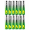 Pilha GP Batteries Super Alkaline GP24A AAA alcalina 10 anos de validade