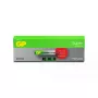 Pilha GP Batteries Super Alkaline GP24A AAA alcalina 10 anos de validade