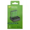 Carregador GP Batteries PowerBank B421