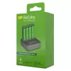 Carregador GP Batteries PowerBank B421