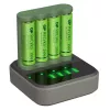 Carregador GP Batteries PowerBank B421