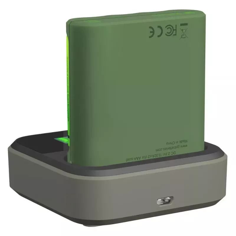Carregador GP Batteries PowerBank B421