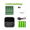 Carregador GP Batteries PowerBank B421