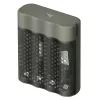 Carregador de baterias GP Batteries GP M451