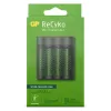 Carregador de baterias GP Batteries GP M451