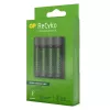 Carregador de baterias GP Batteries GP M451