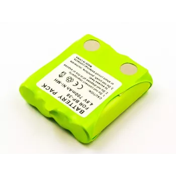 Acessório para rádio CoreParts MBTW0008 bateria