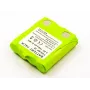 Acessório para rádio CoreParts MBTW0008 bateria