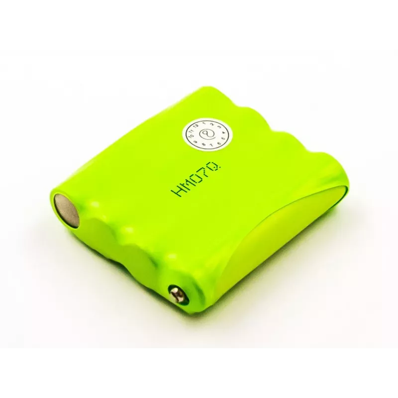 Acessório para rádio CoreParts MBTW0008 bateria