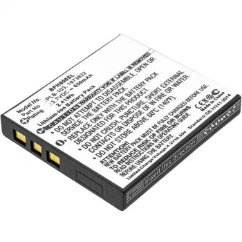 Bateria CoreParts MBXWHS-BA010 10g preto