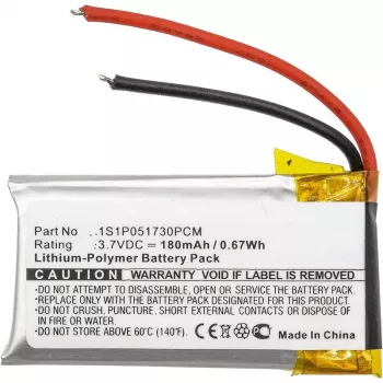 Bateria CoreParts MBXWHS-BA032 para headset sem fios
