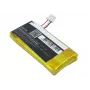 Pilha CoreParts MBXWHS-BA100 90g dourado