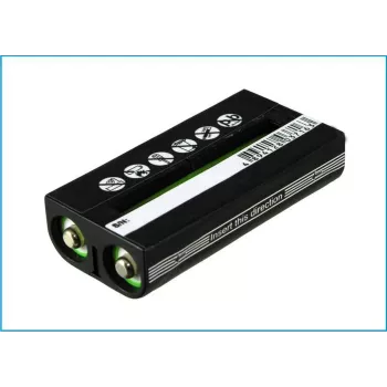 Pilha para headset sem fios CoreParts MBXWHS-BA104