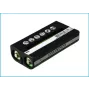 Pilha para headset sem fios CoreParts MBXWHS-BA104