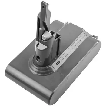Bateria CoreParts MBXVAC-BA0027 para aspirador de mão preto 80 mm de largura