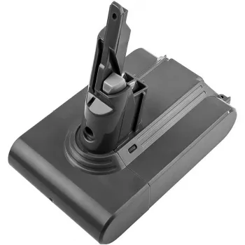 Bateria CoreParts MBXVAC-BA0028 para aspirador de mão preto