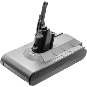 Bateria CoreParts para aspirador de mão Dyson preto 80 mm x 120 mm x 146 mm